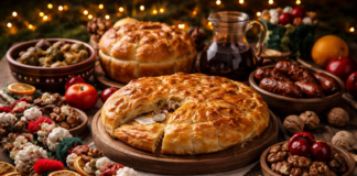 Васильовден