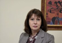 Велислава Делчева