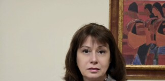 Велислава Делчева