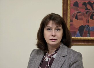 Велислава Делчева