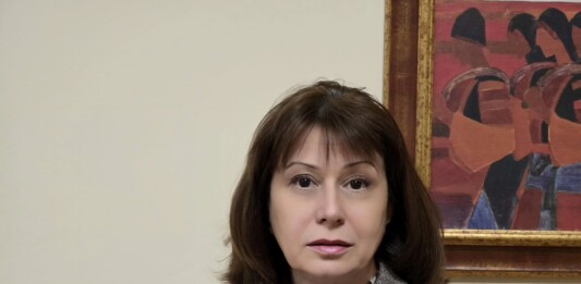 Велислава Делчева