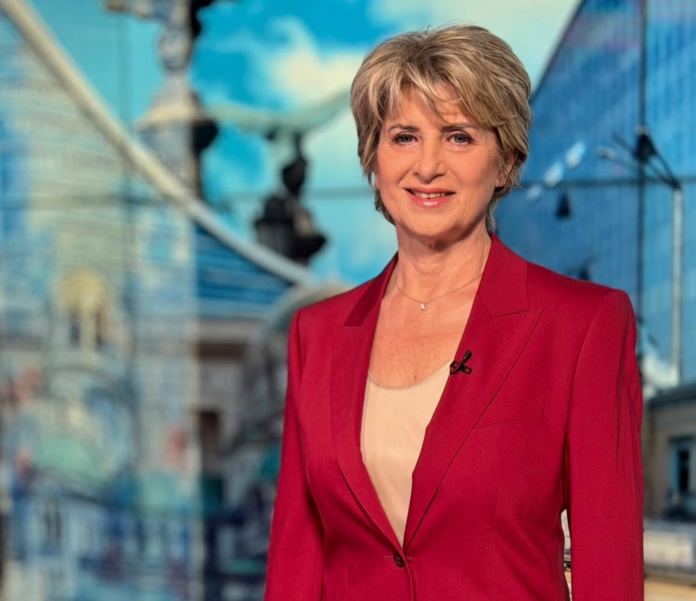 Весела Лечева