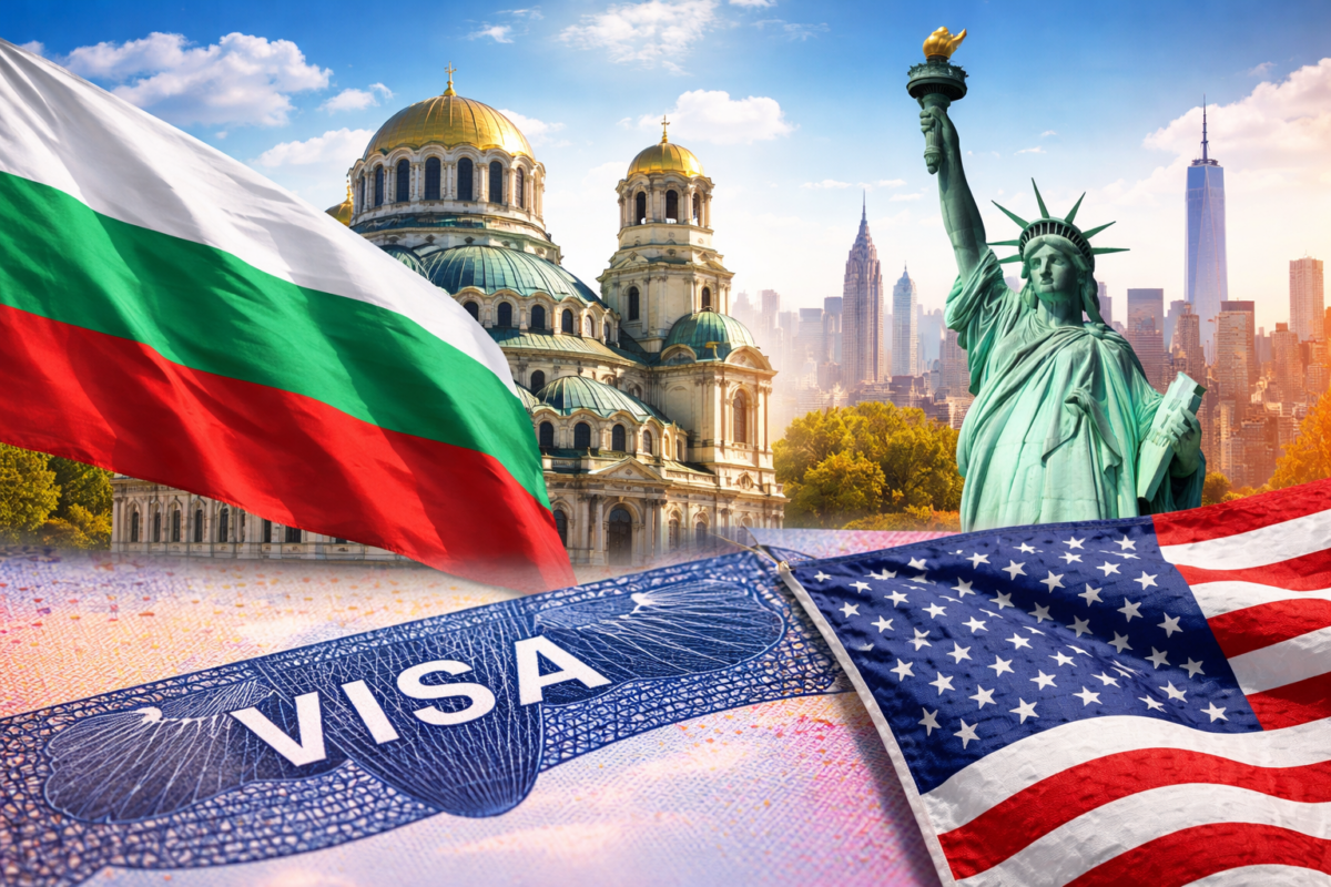 България отбеляза ново най ниско ниво на отказите за туристически