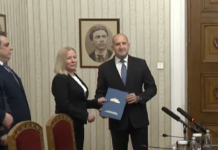 Връщането на мандата