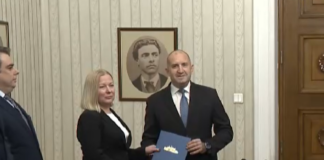 Връщането на мандата