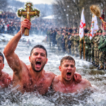 Йордановден