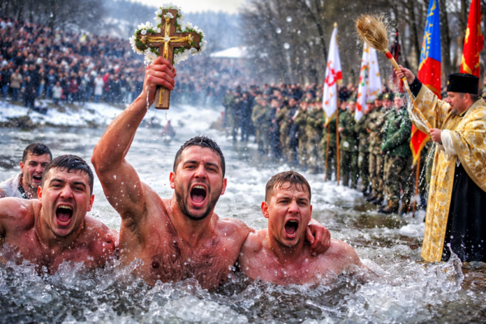 Йордановден