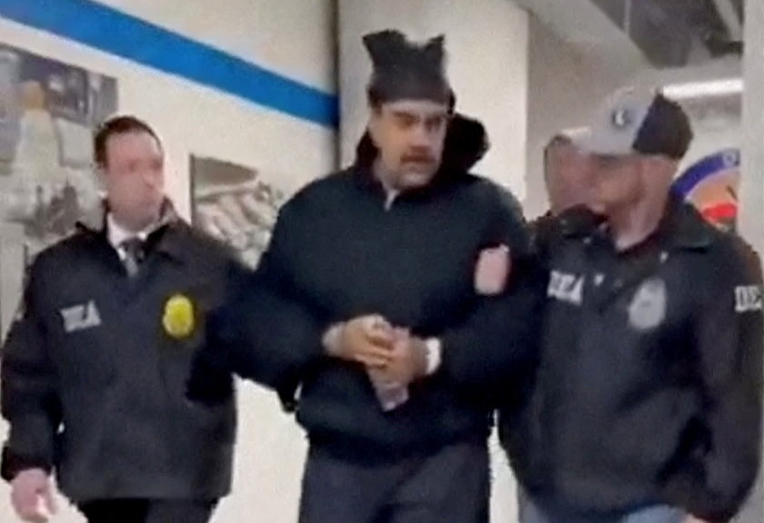 Преди да анализираме причините за голямата красива специална операция на