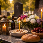 Задушници през 2026