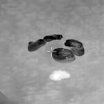 Завръщане на астронавтите