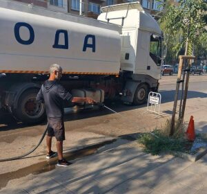 Зеленината в София