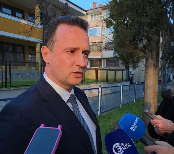 Жечо Станков