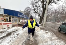 Безплатен транспорт и паркинги в Русе заради зимната обстановка. Обявен е неучебен ден Зимна обстановка в Русе