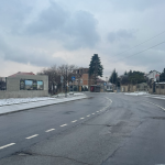 Каква е обстановката във Варна и движи ли се градският транспорт? Зимна обстановка във Варна