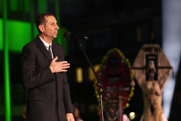 &bdquo;Кукерландия&ldquo; в Ямбол