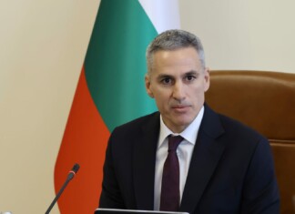 Андрей Гюров