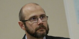 Андрей Янкулов