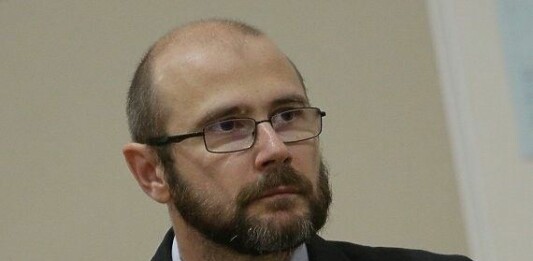 Андрей Янкулов