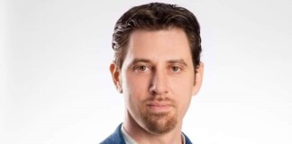 Ангел Мавровски