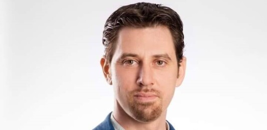 Ангел Мавровски