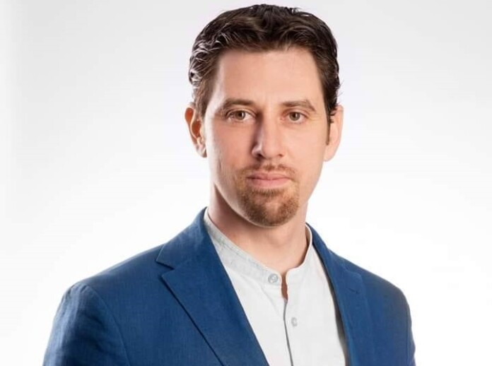 Ангел Мавровски