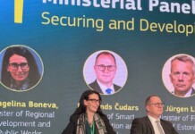 Ангелина Бонева