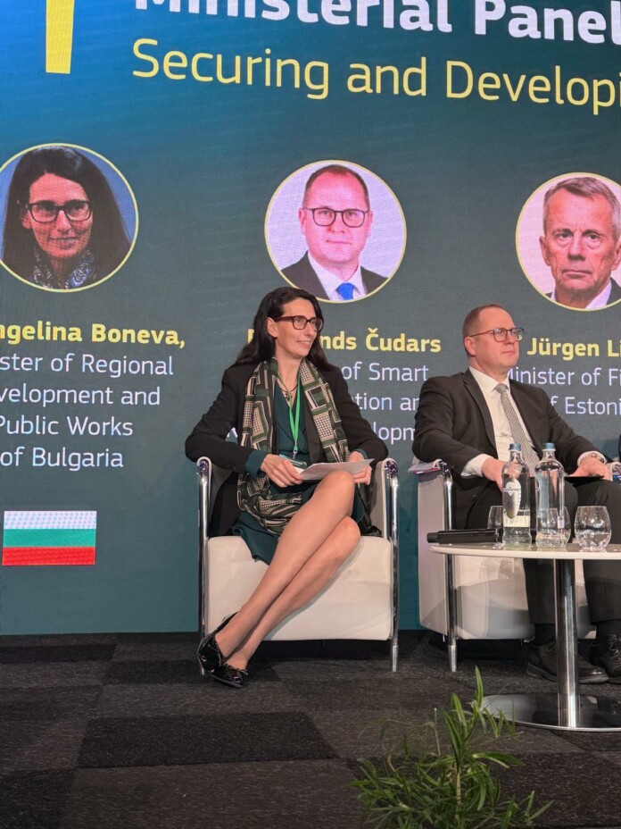 Ангелина Бонева Ангелина Бонева