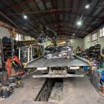 Автосервиз