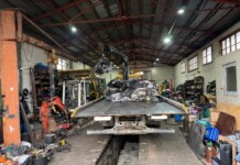 Автосервиз