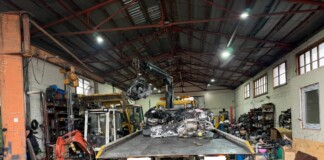 Автосервиз