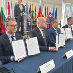 България може да поеме водеща роля в доставките на американски LNG за Украйна и региона