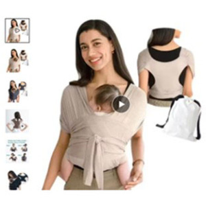 Бебешки слинг