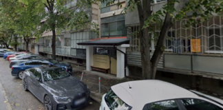 Блок 9 в ж.к. "Зорница" в Бургас