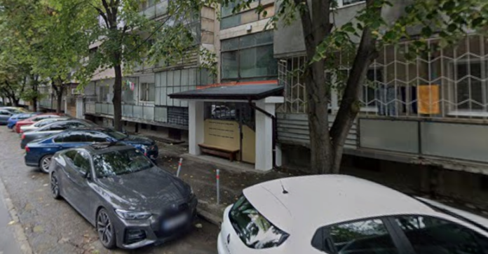 Блок 9 в ж.к. "Зорница" в Бургас