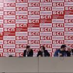 БСП смени изпълнителното си бюро – Сергей Станишев се завръща БСП