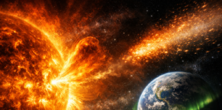 Магнитни бури