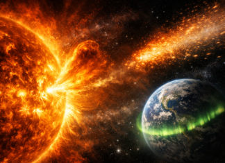 Магнитни бури