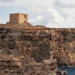 Батареята на Комино