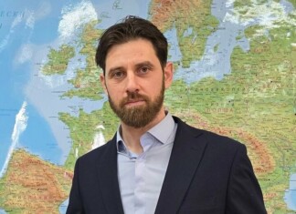 Д-р Ангел Мавровски