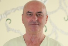 Д-р Калоян Персенски