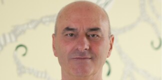 Д-р Калоян Персенски