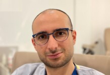 Д-р Венелин Иванов