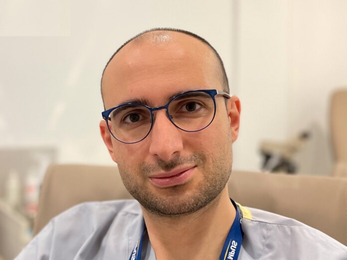 Д-р Венелин Иванов