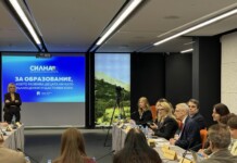 Дискусията за образованието