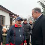 Дом за възрастни хора