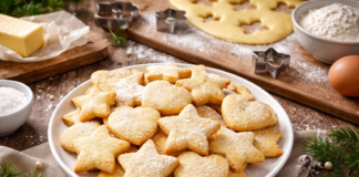 Домашни сладки