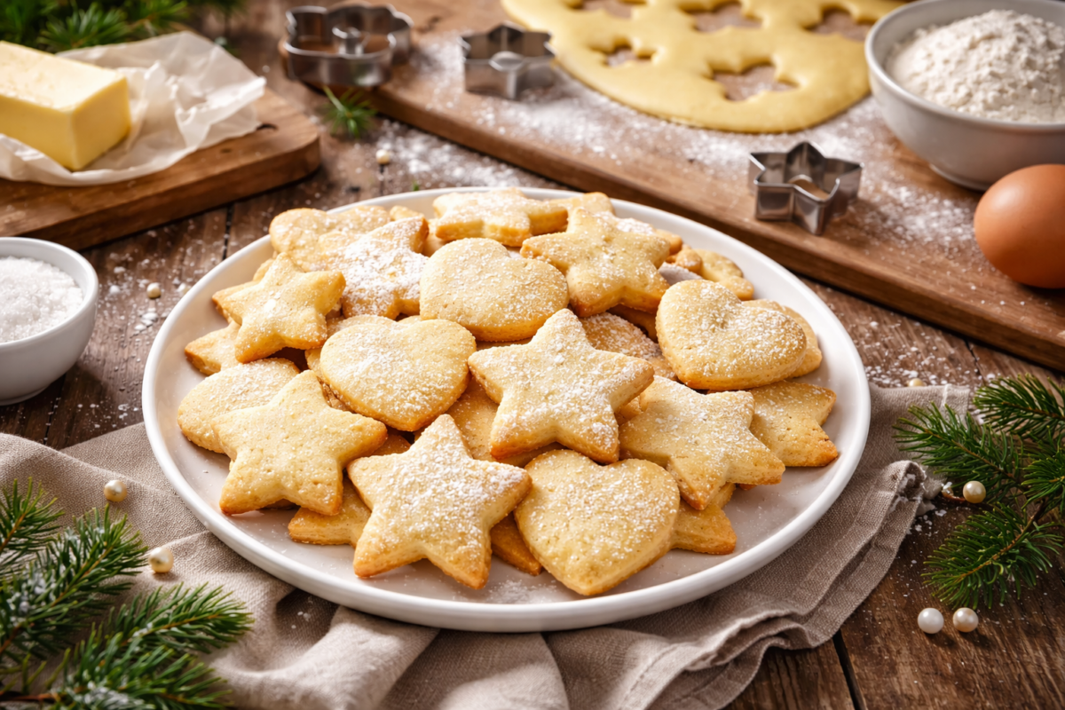 Домашните сладки са класика която присъства в българските кулинарни традиции