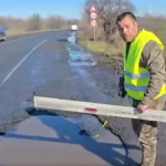 Дупките по пътя