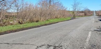 Дупките по пътя