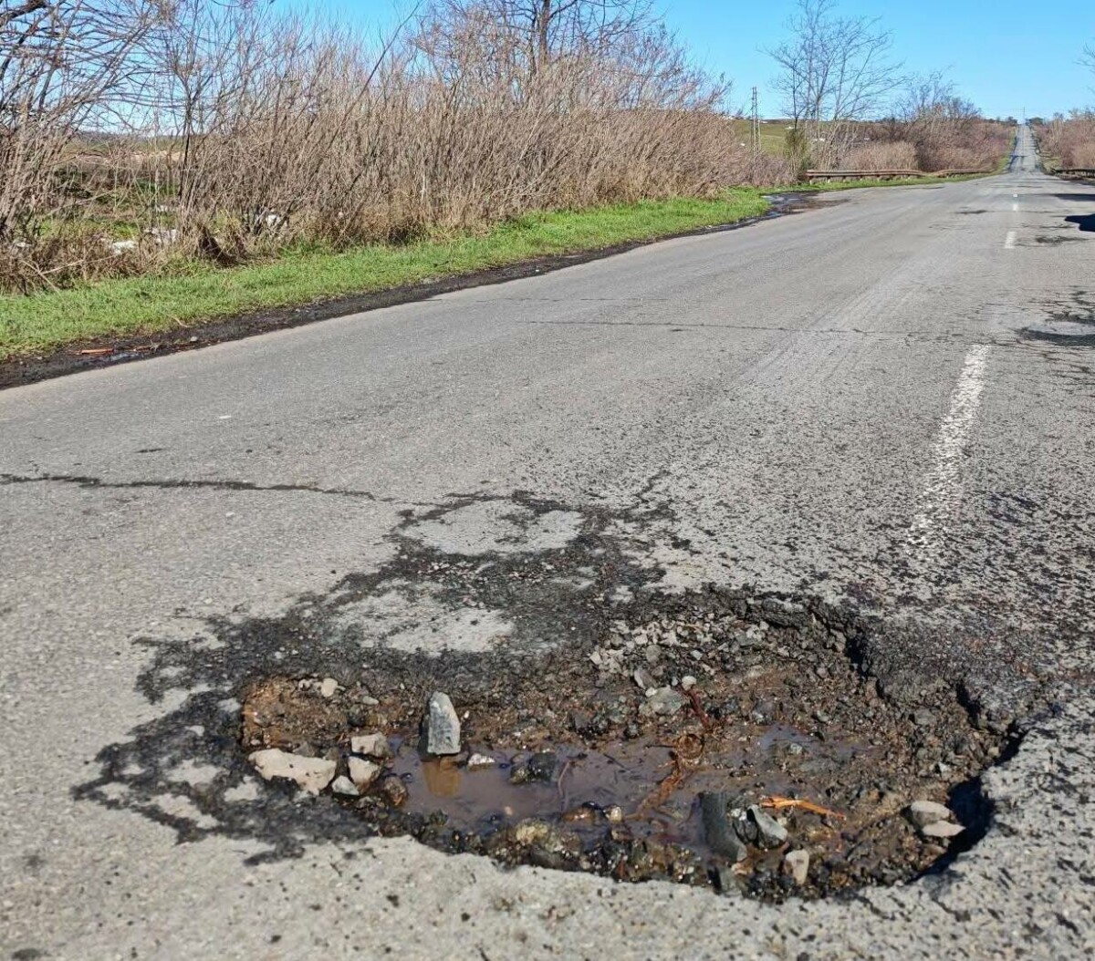 Както Искра бг вече писа гражданите в Каблешково се надигат